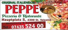 Pizzeria Peppe